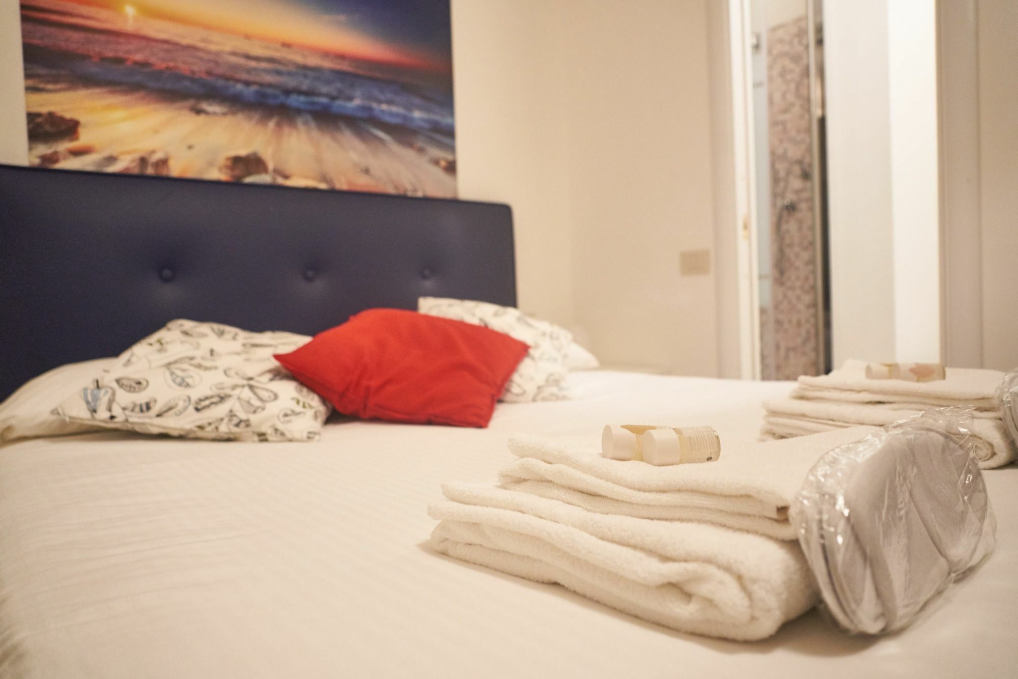 Dreams Apartamento