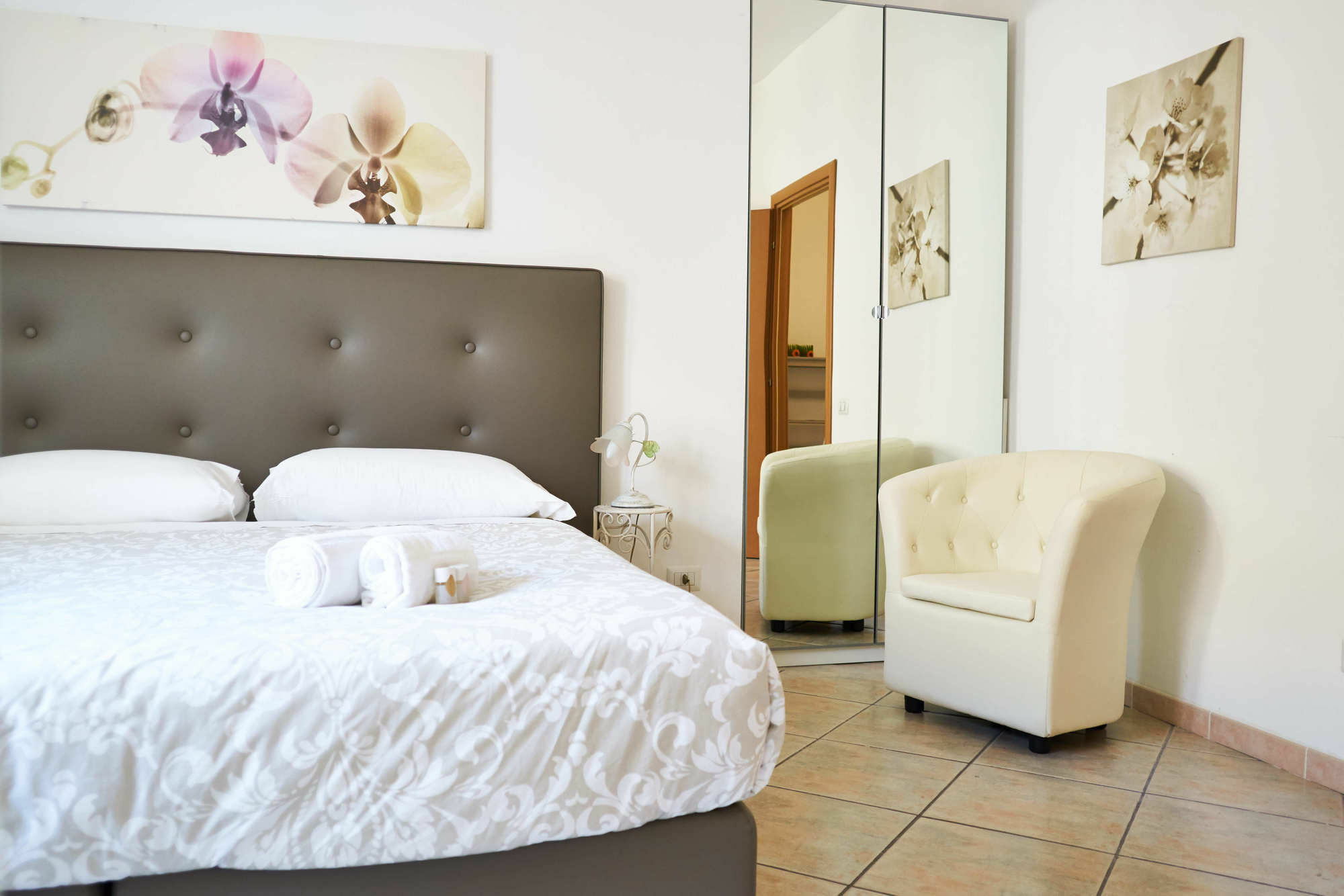 Apartamento Dreams Roma