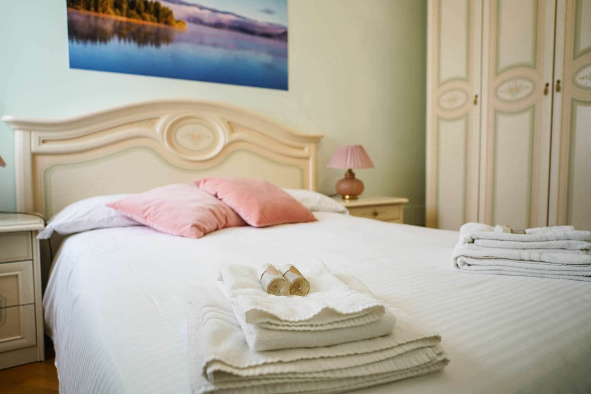Dreams Apartamento *