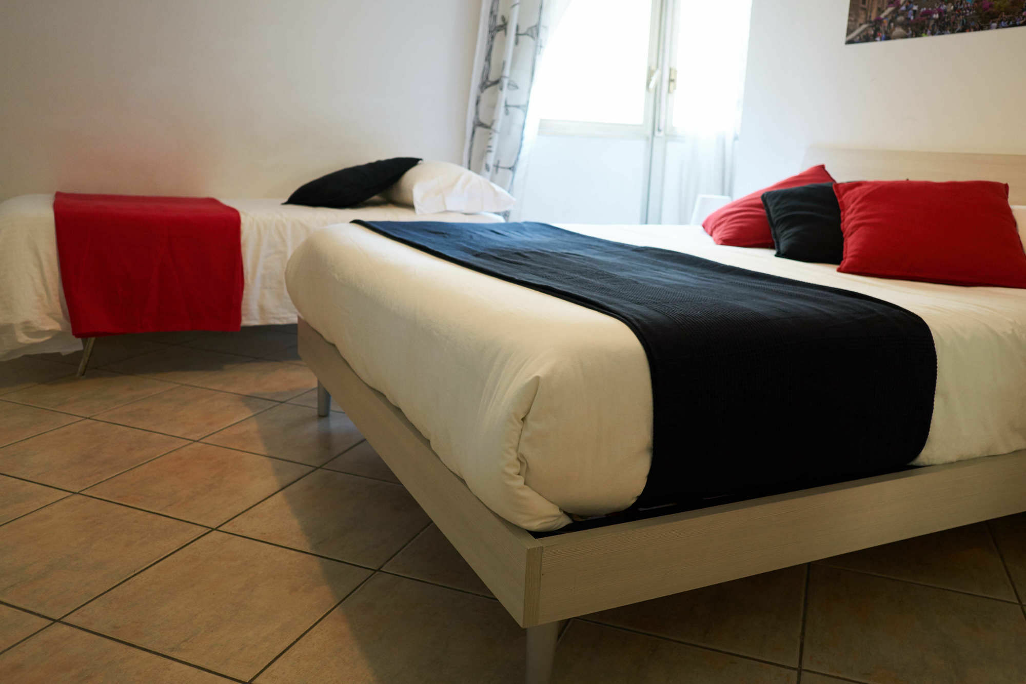 Apartamento Dreams Roma