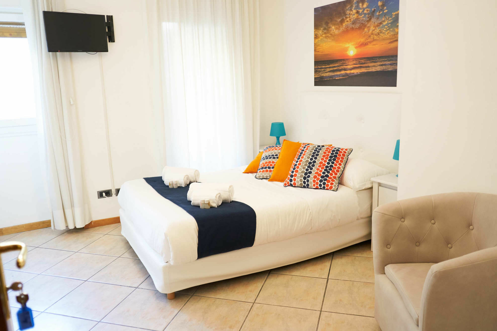 Dreams Apartamento Roma