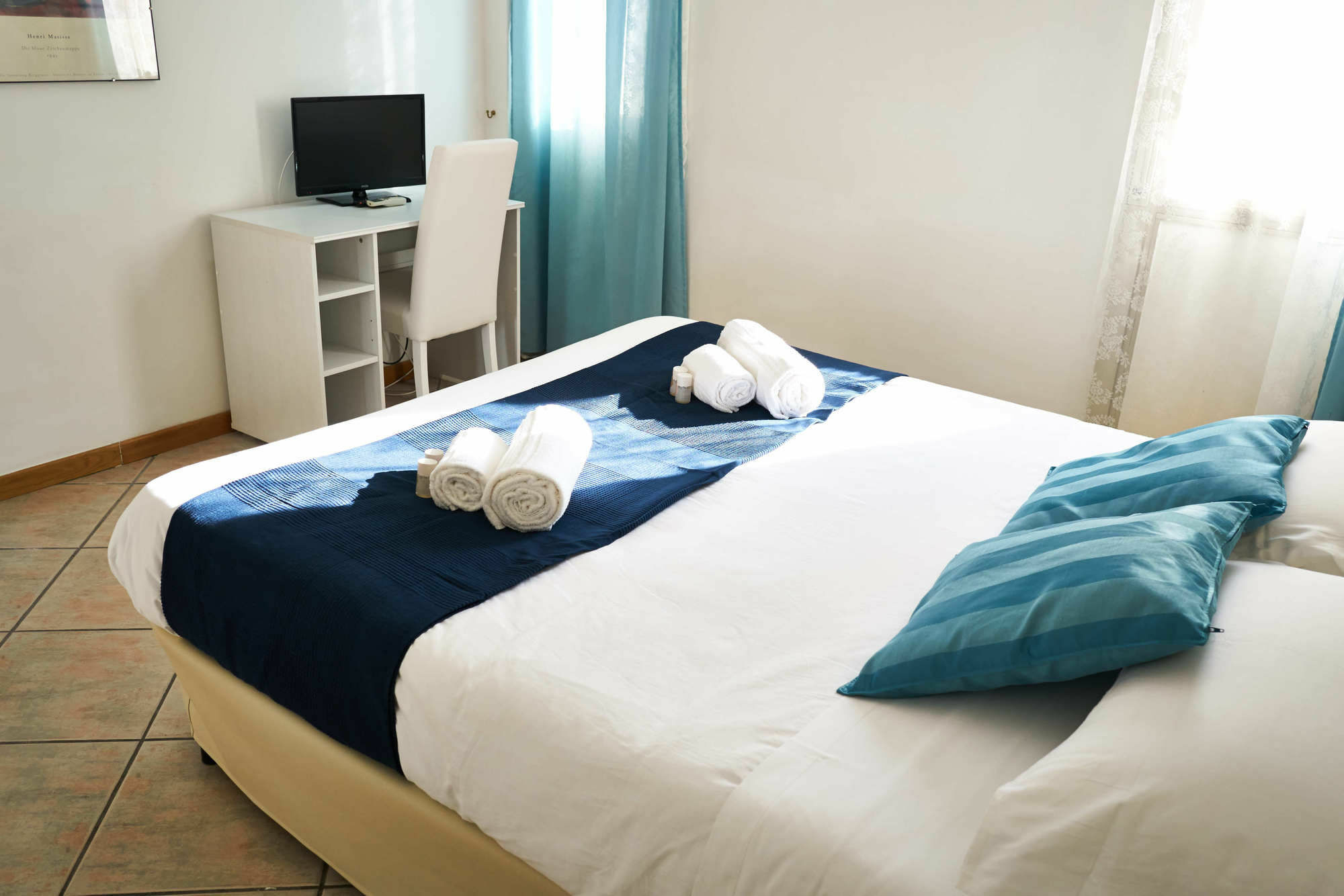 Apartamento Dreams *