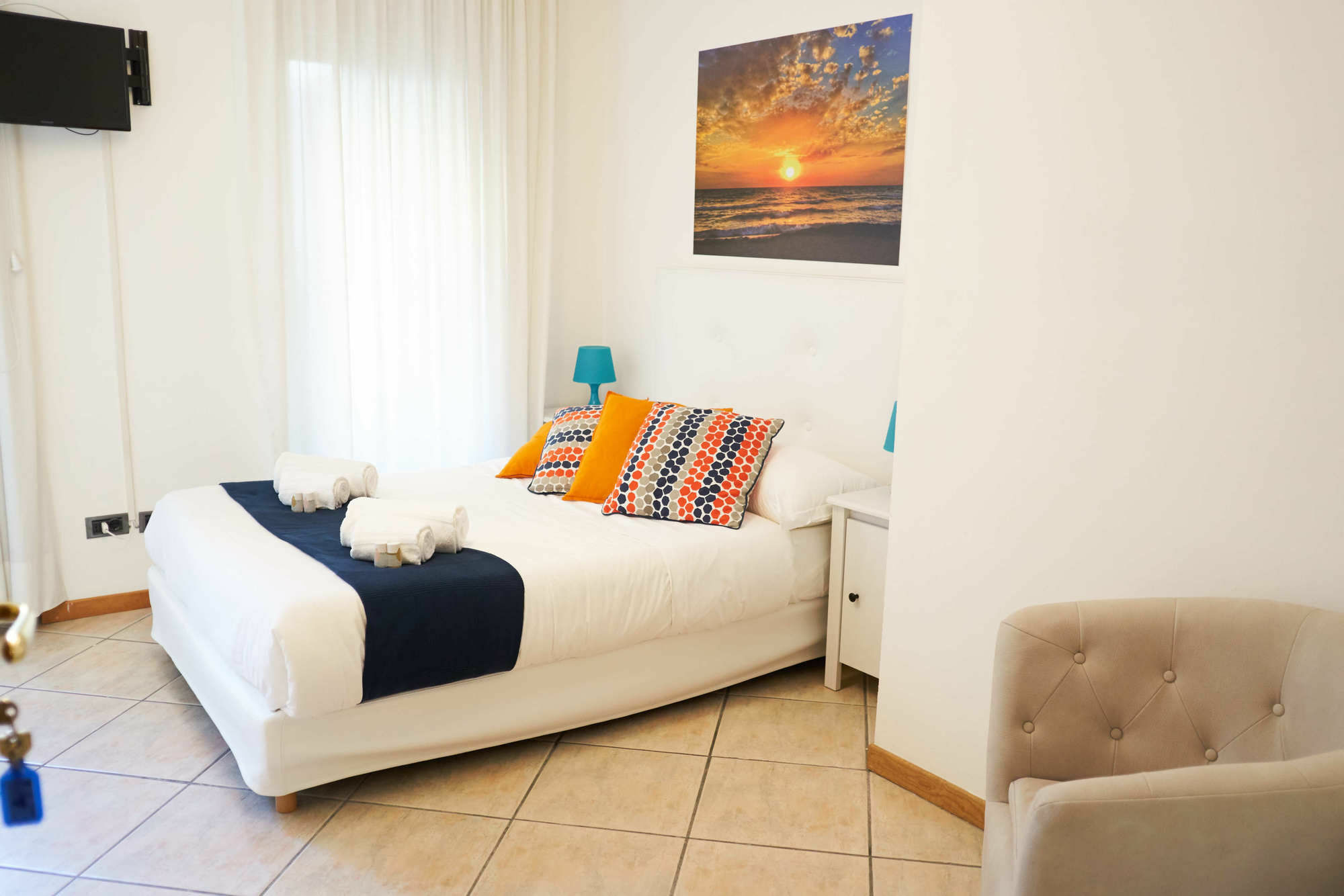 Dreams Apartamento Roma