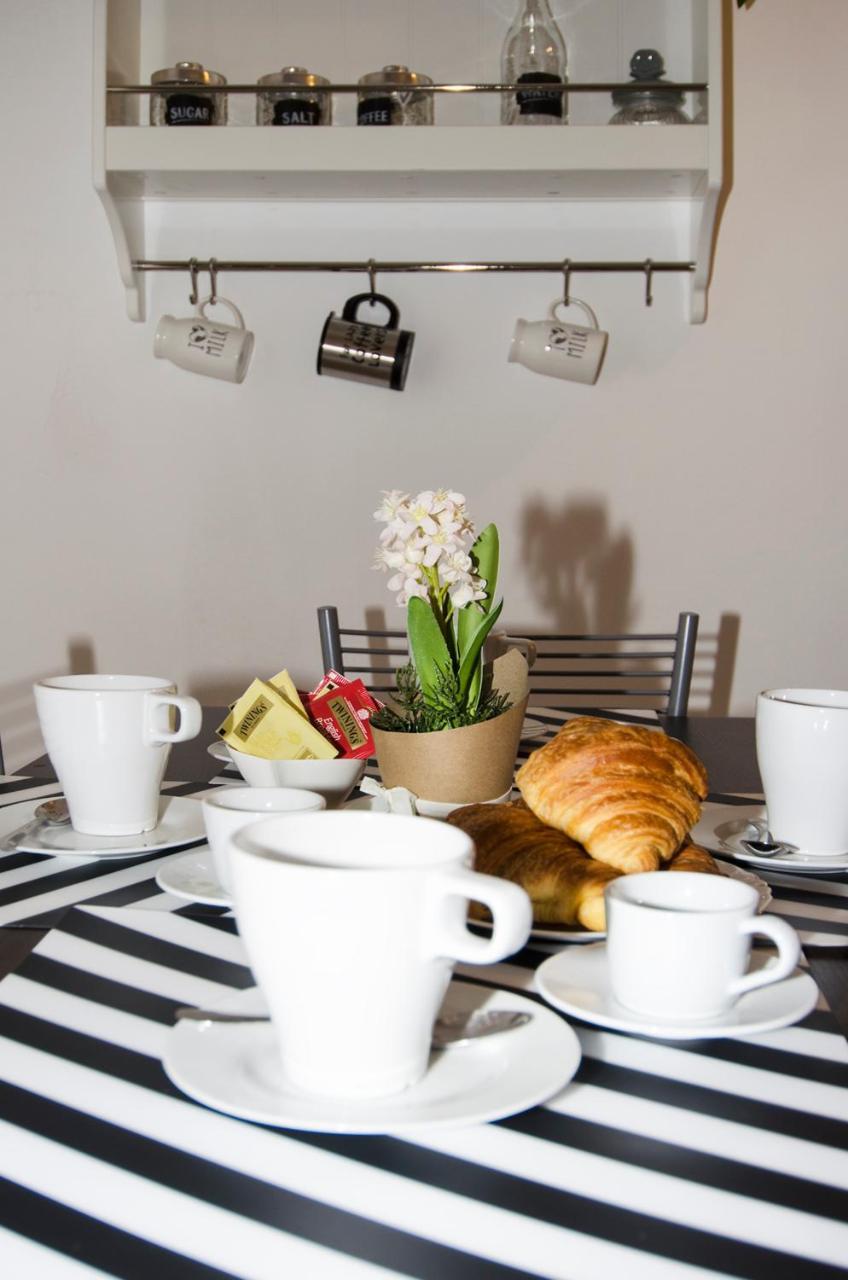 Apartamento Dreams Roma