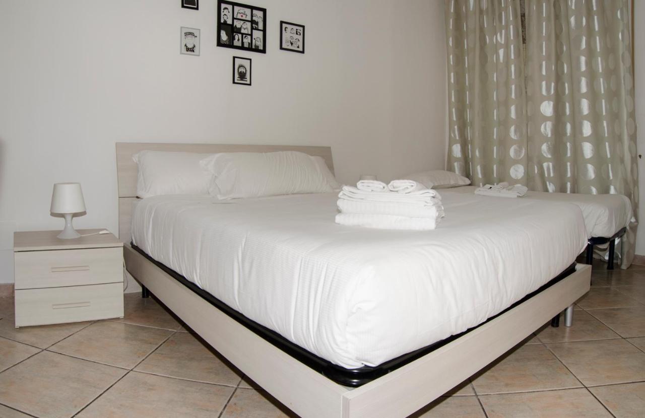 Dreams Apartamento Roma