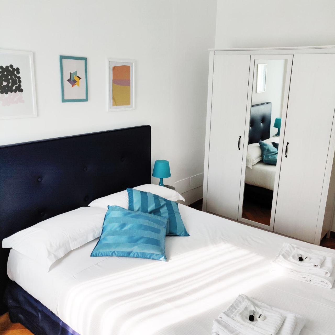 Dreams Apartamento Roma
