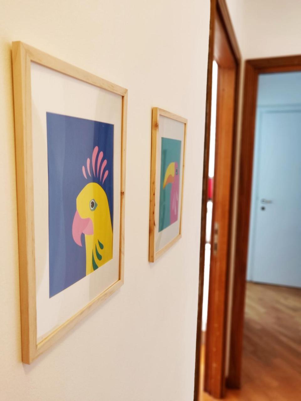 Apartamento Dreams Roma
