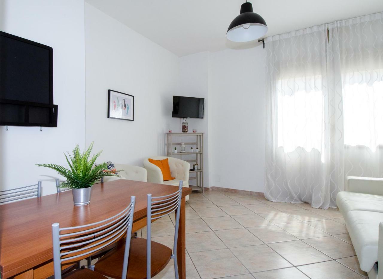 Apartamento Dreams *