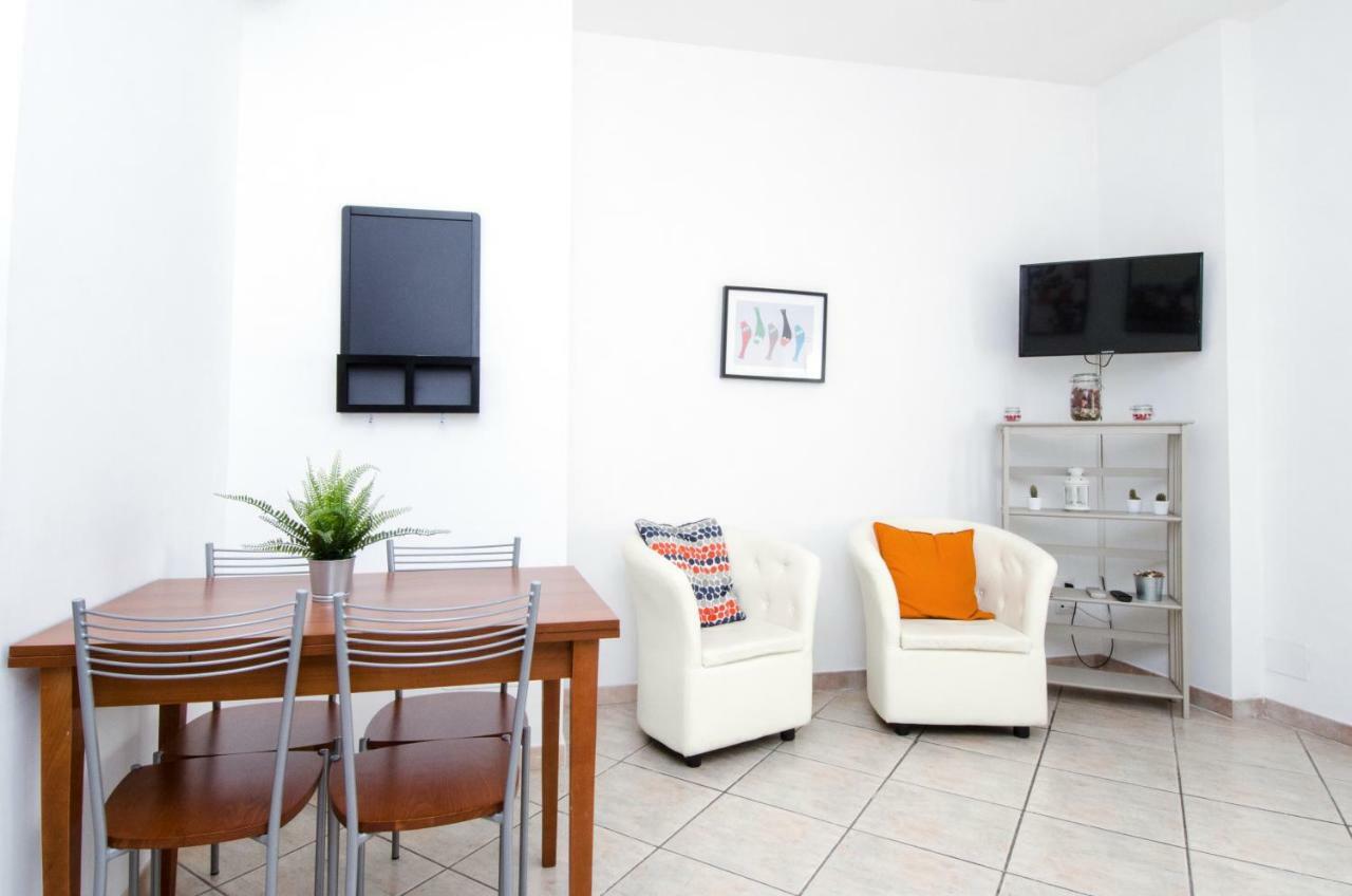 Dreams Apartamento Roma