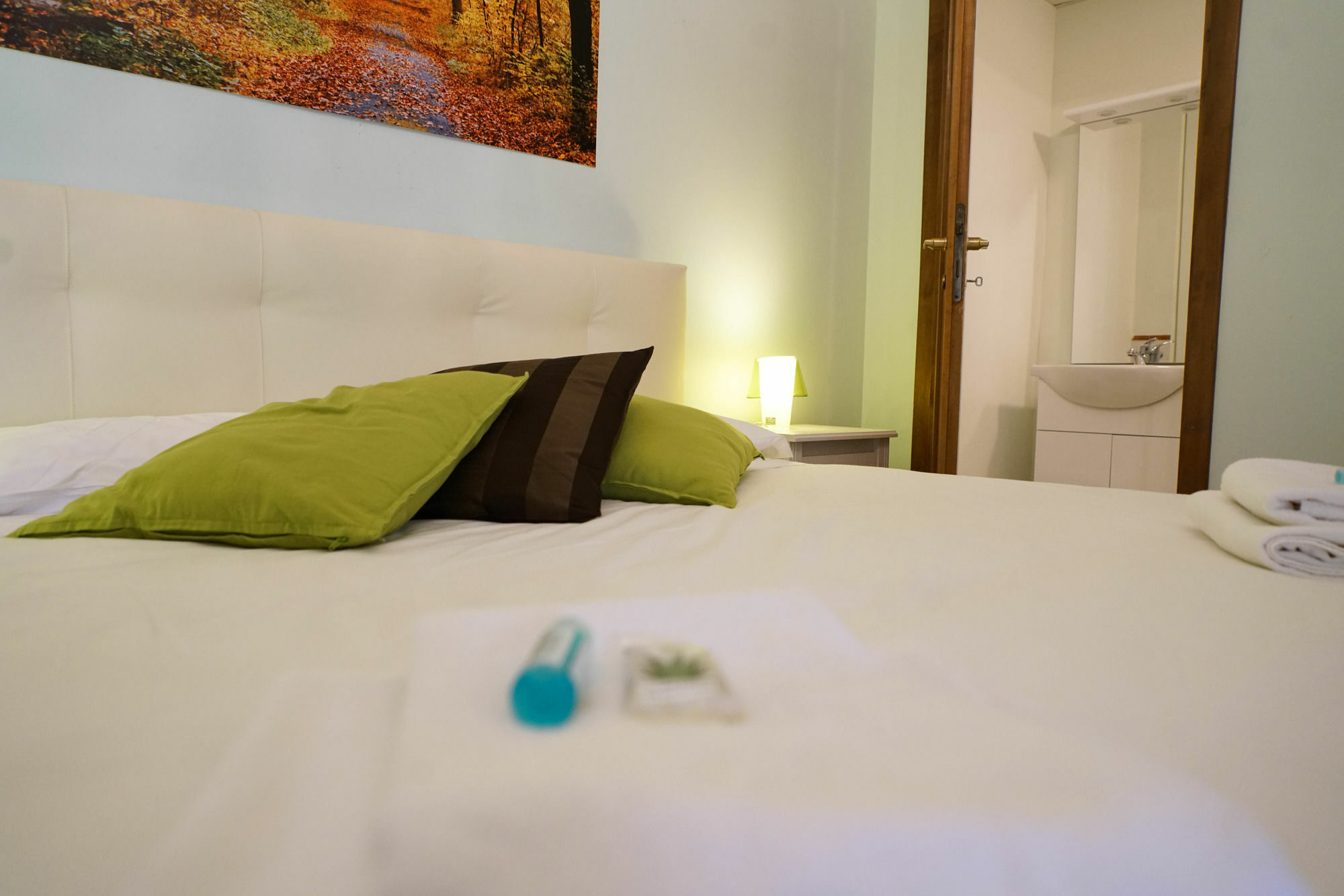 Apartamento Dreams
