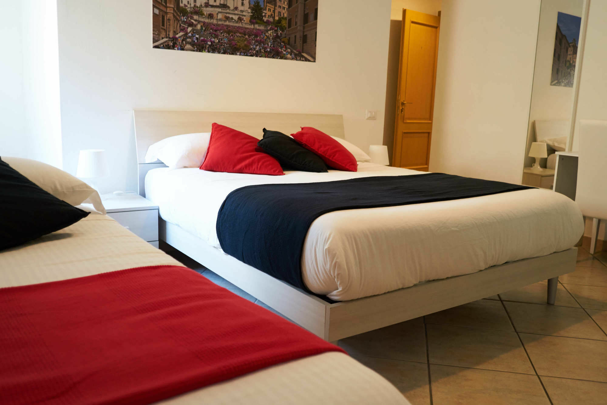 Apartamento Dreams