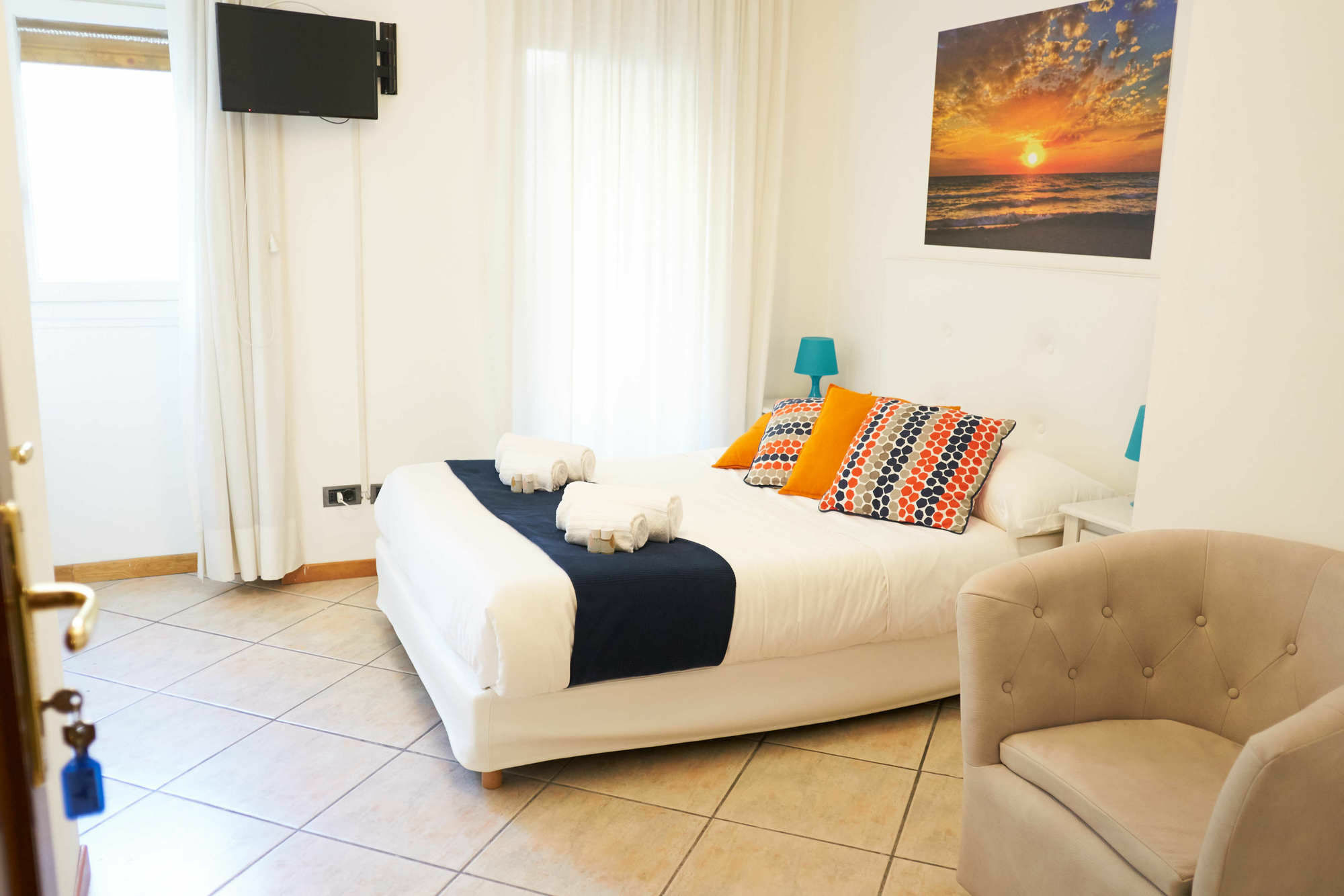 Dreams Apartamento *