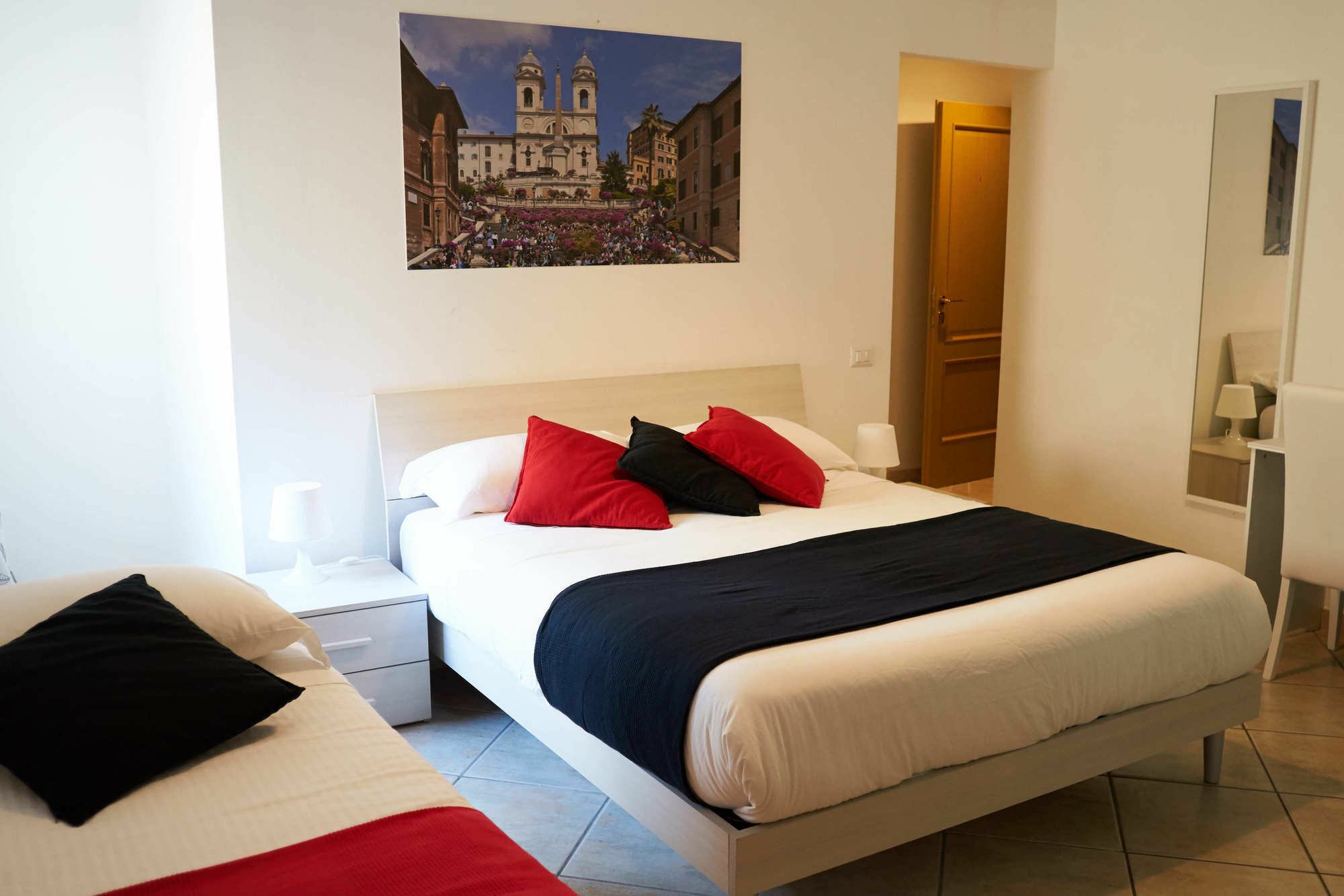 Dreams Apartamento *