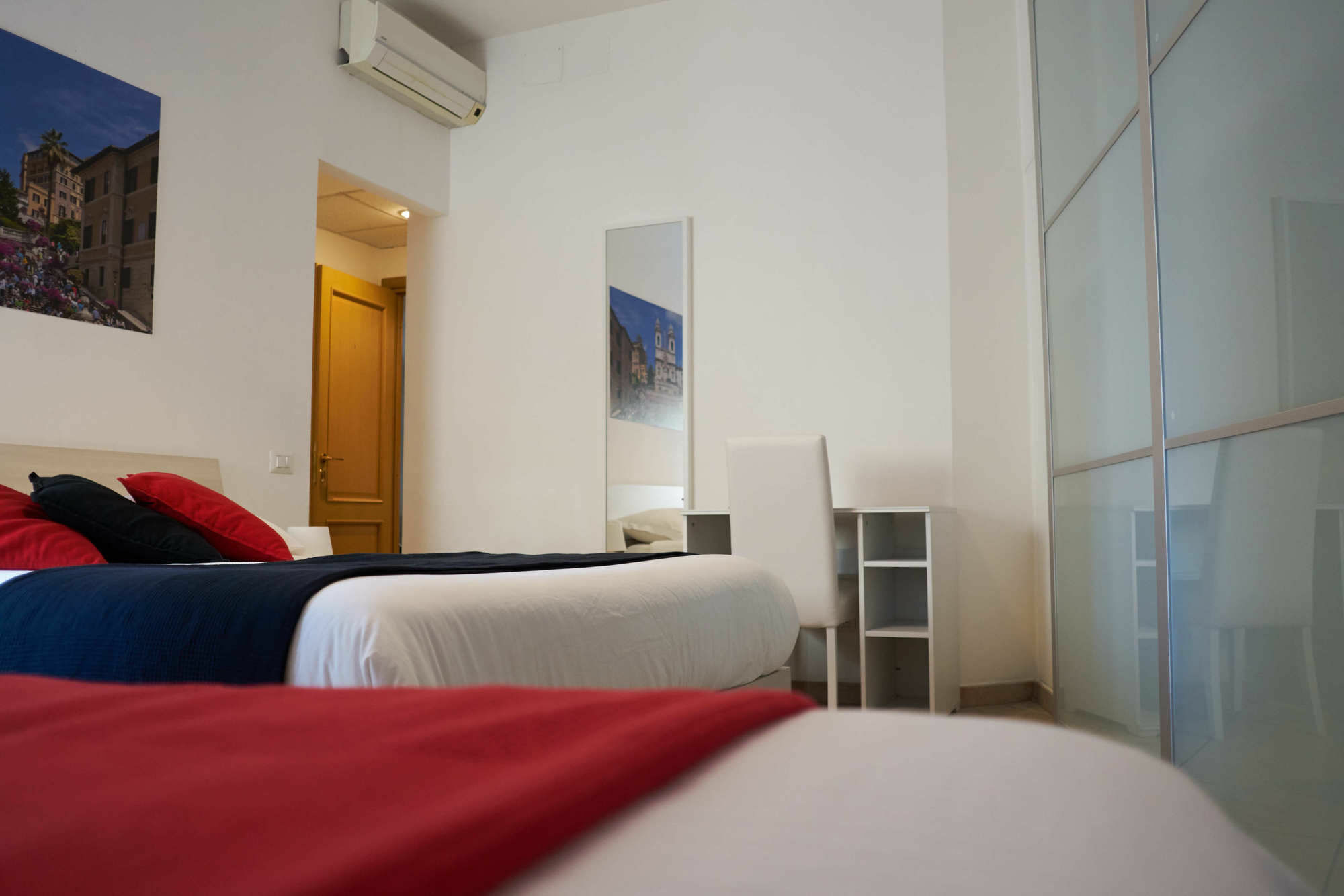 Apartamento Dreams