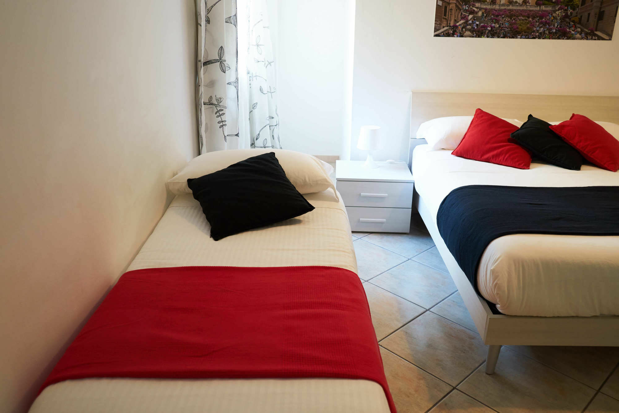 Apartamento Dreams Roma