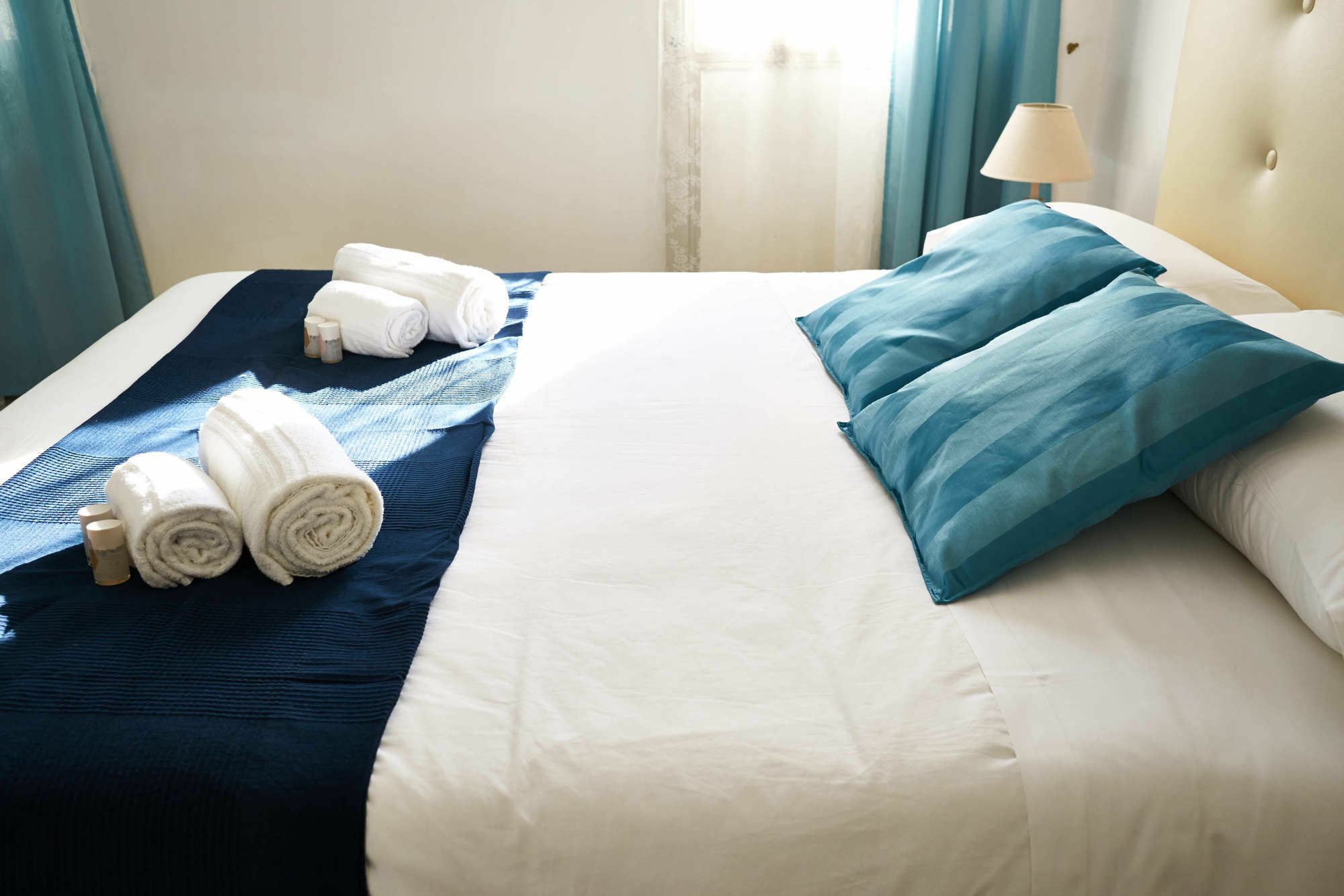 Dreams Apartamento Roma