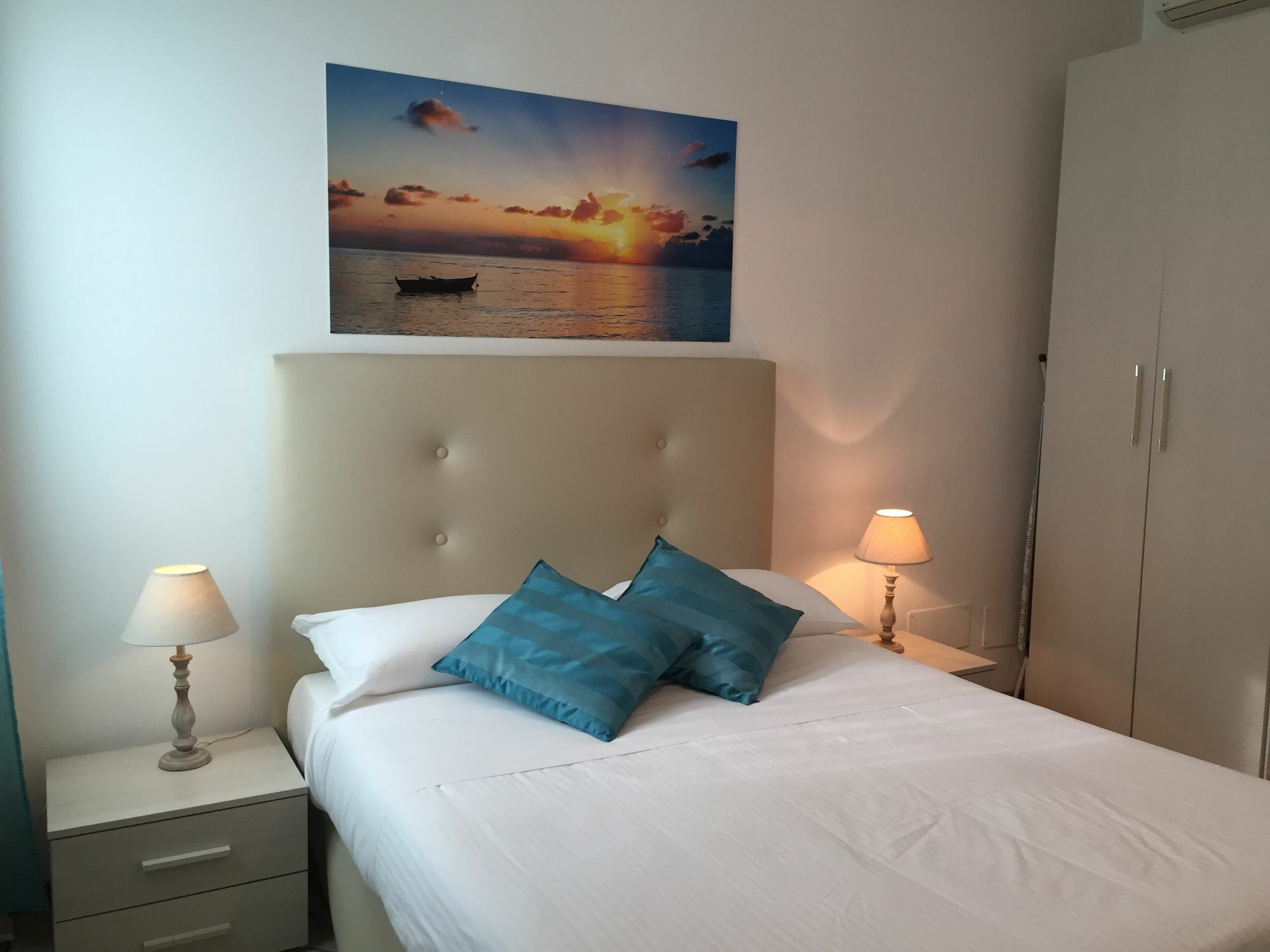 Dreams Apartamento