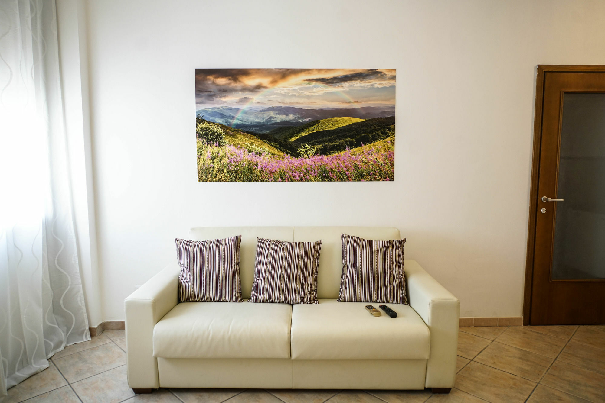 Apartamento Dreams Roma