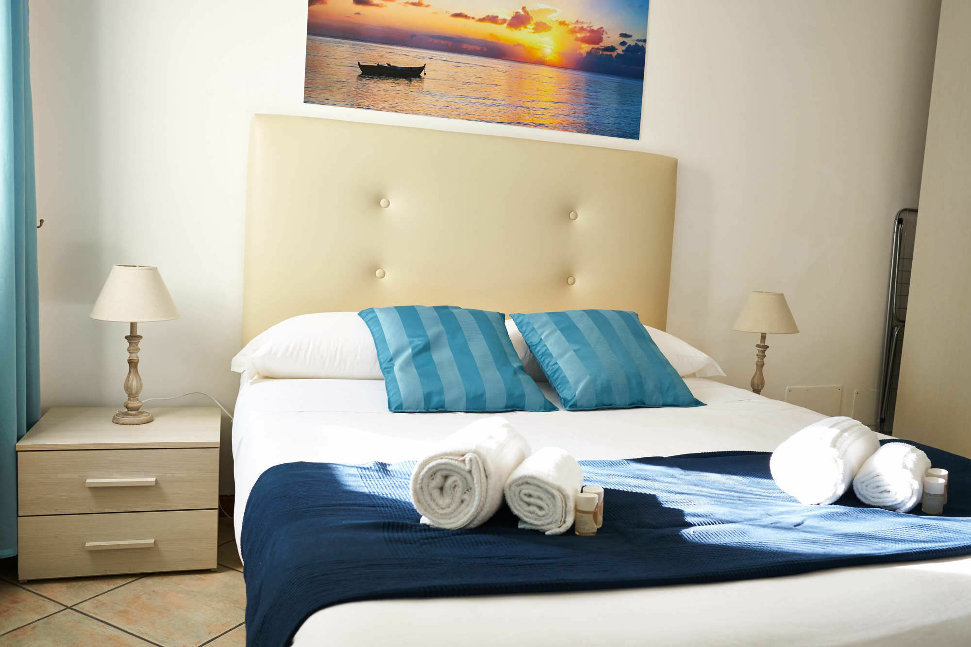 Apartamento Dreams *