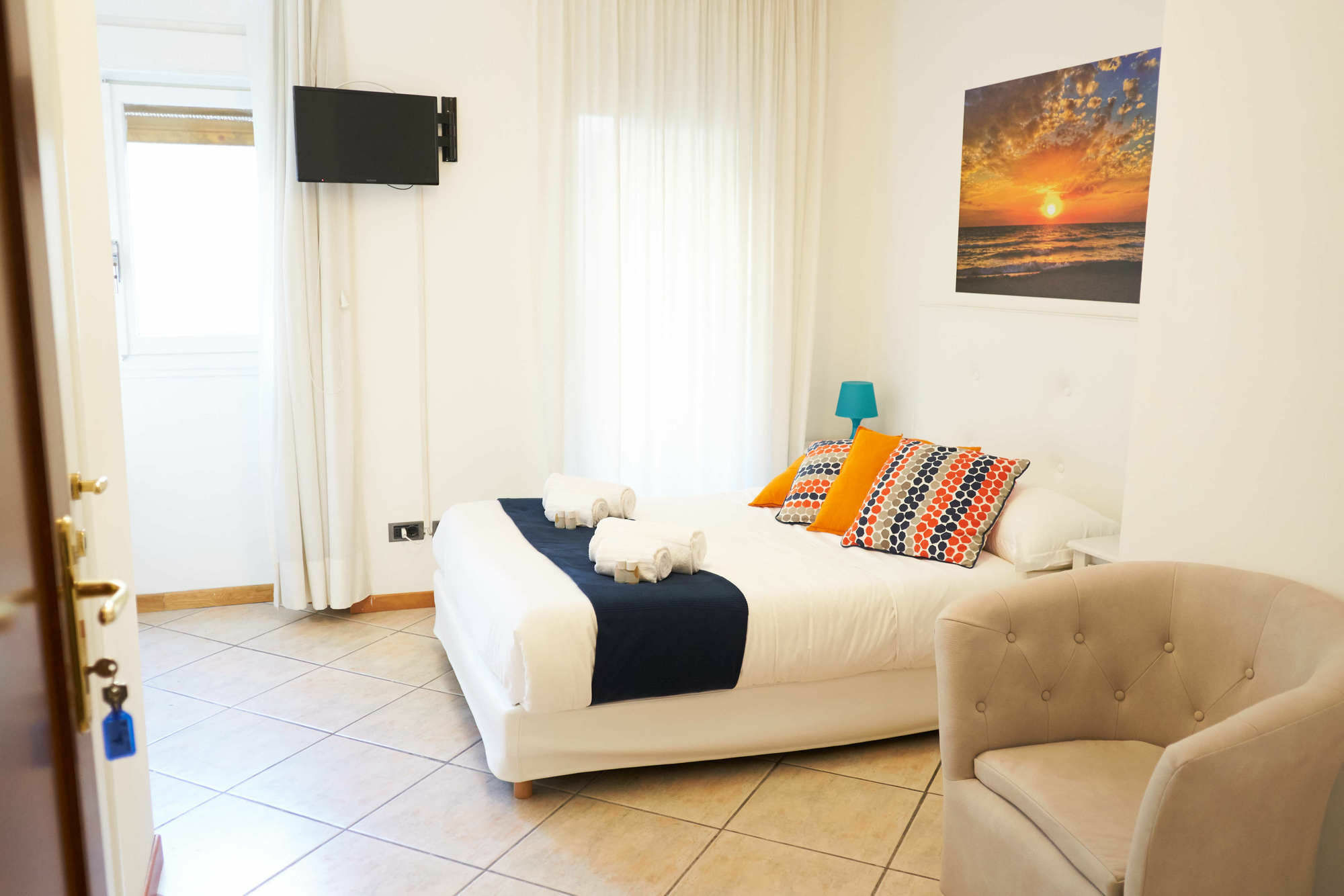 Apartamento Dreams