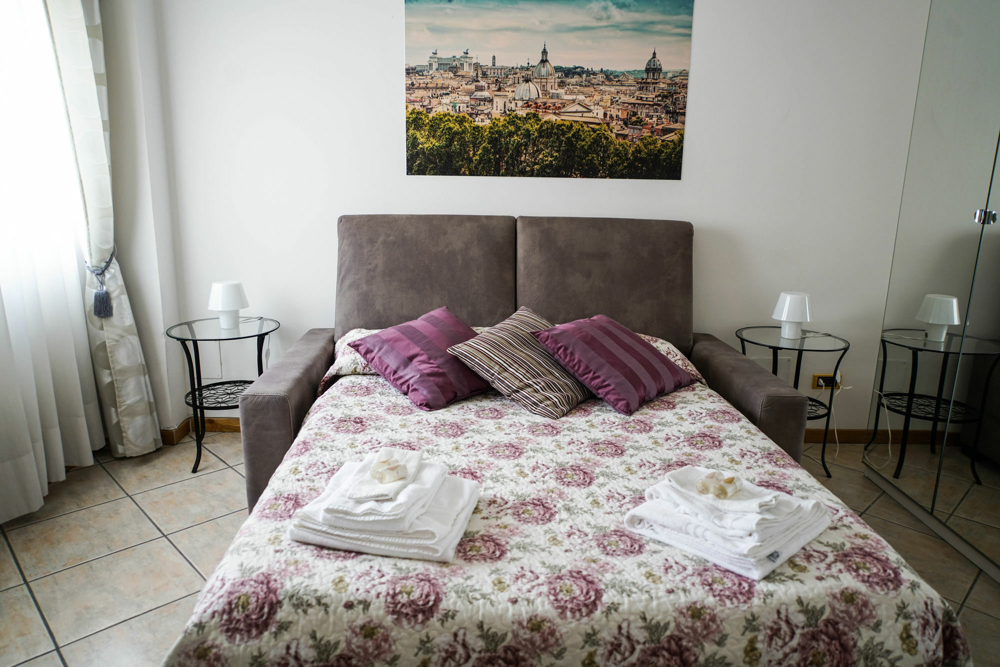 Apartamento Dreams