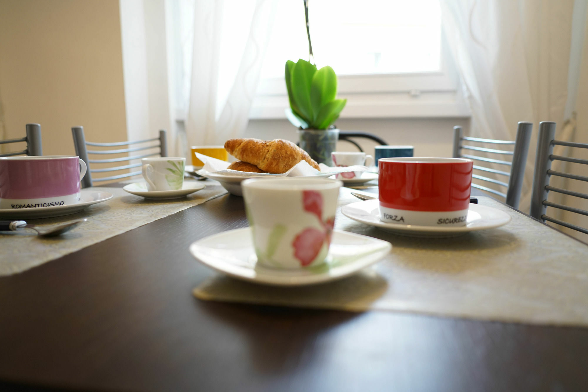Apartamento Dreams