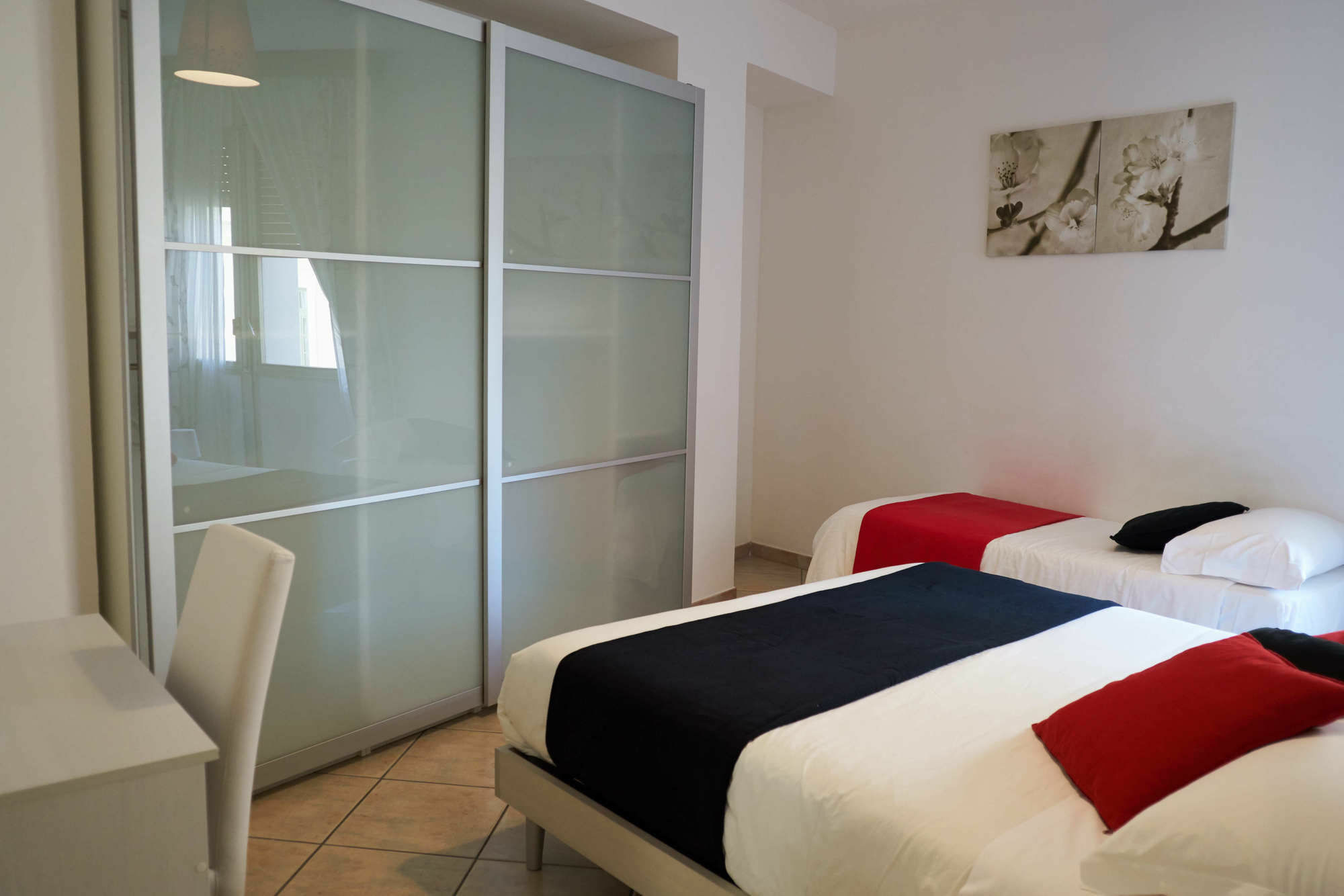 Apartamento Dreams Roma