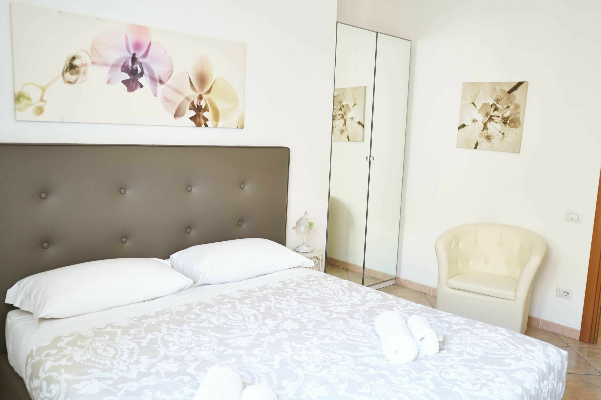 Dreams Apartamento Roma