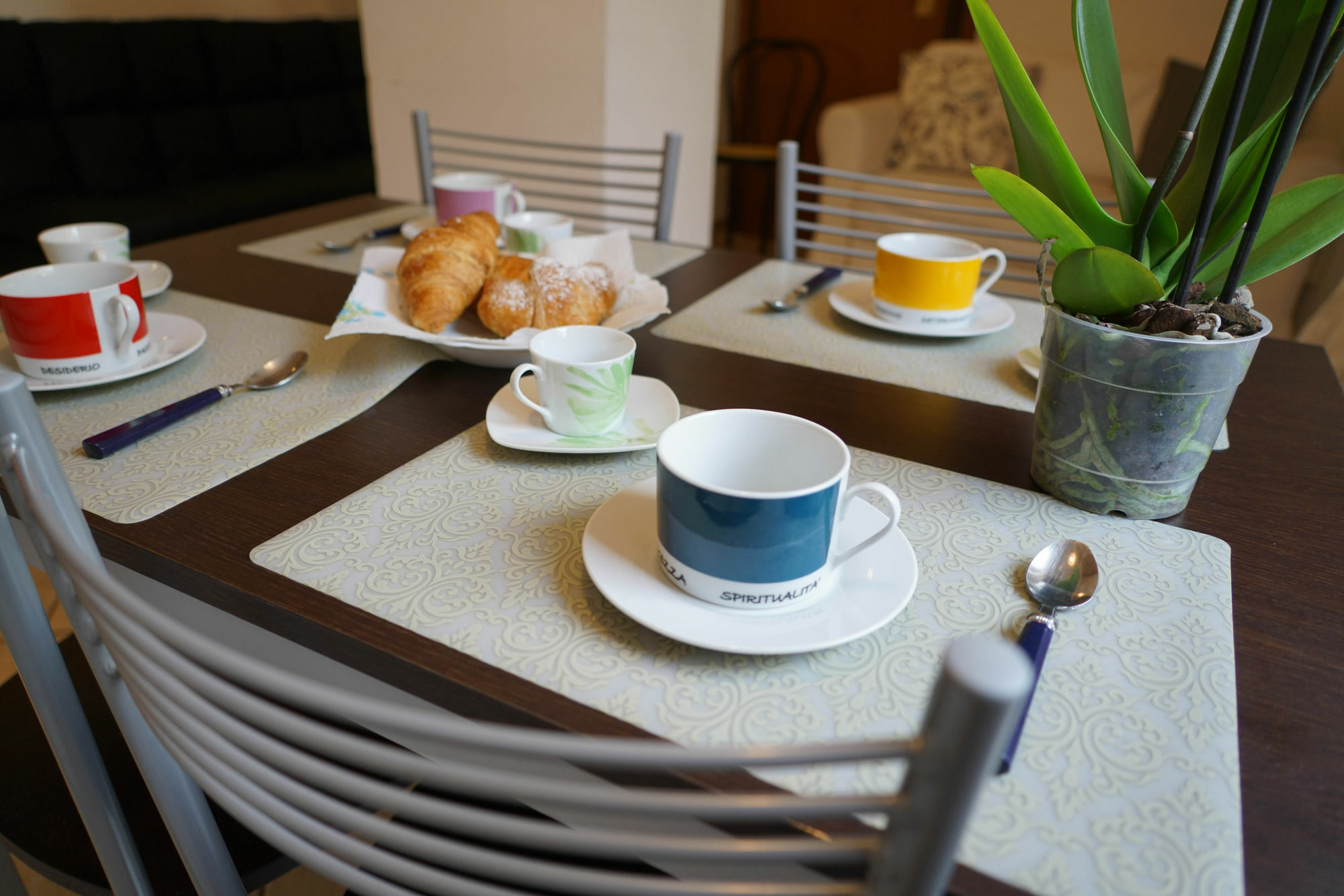 Apartamento Dreams Roma