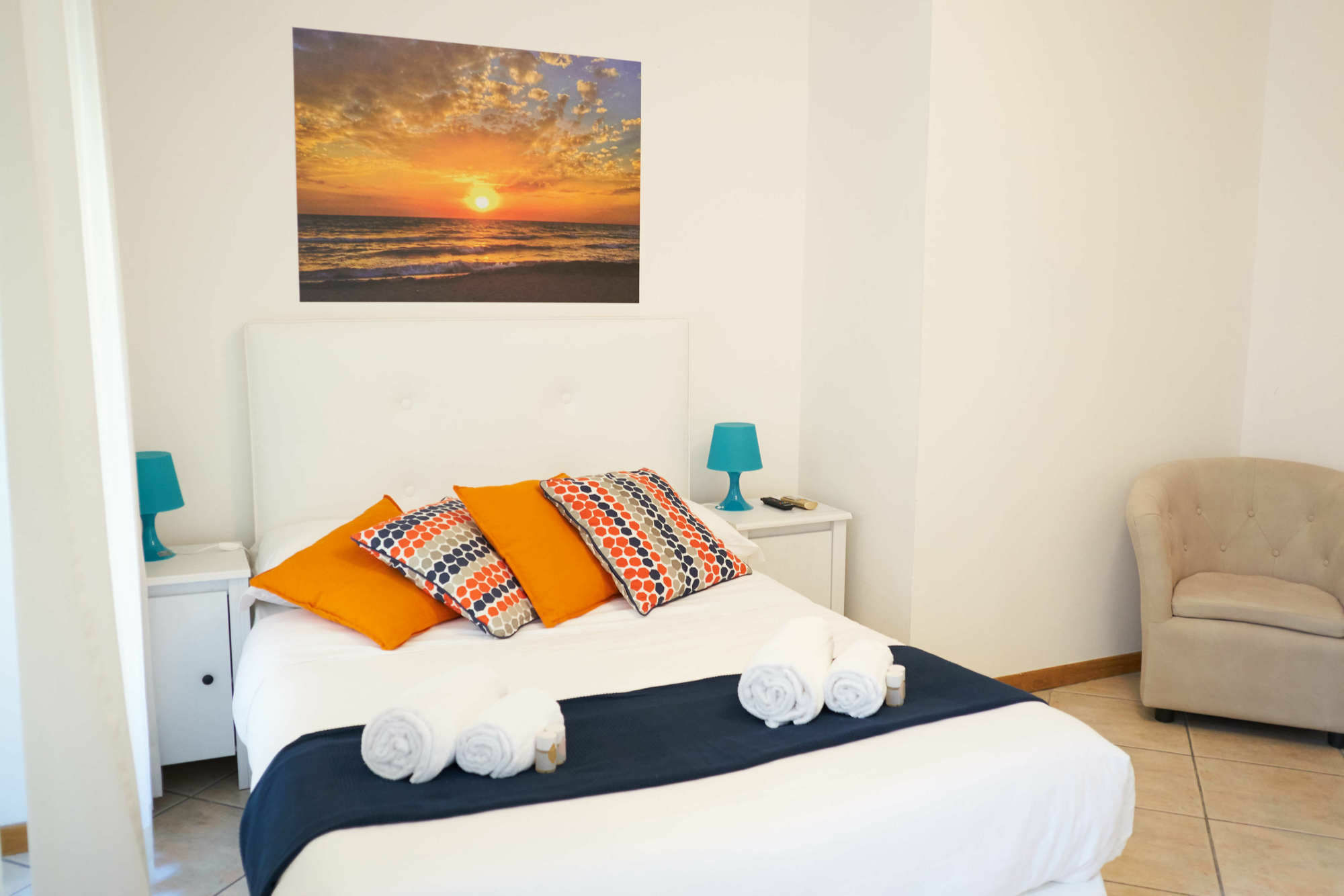 Apartamento Dreams