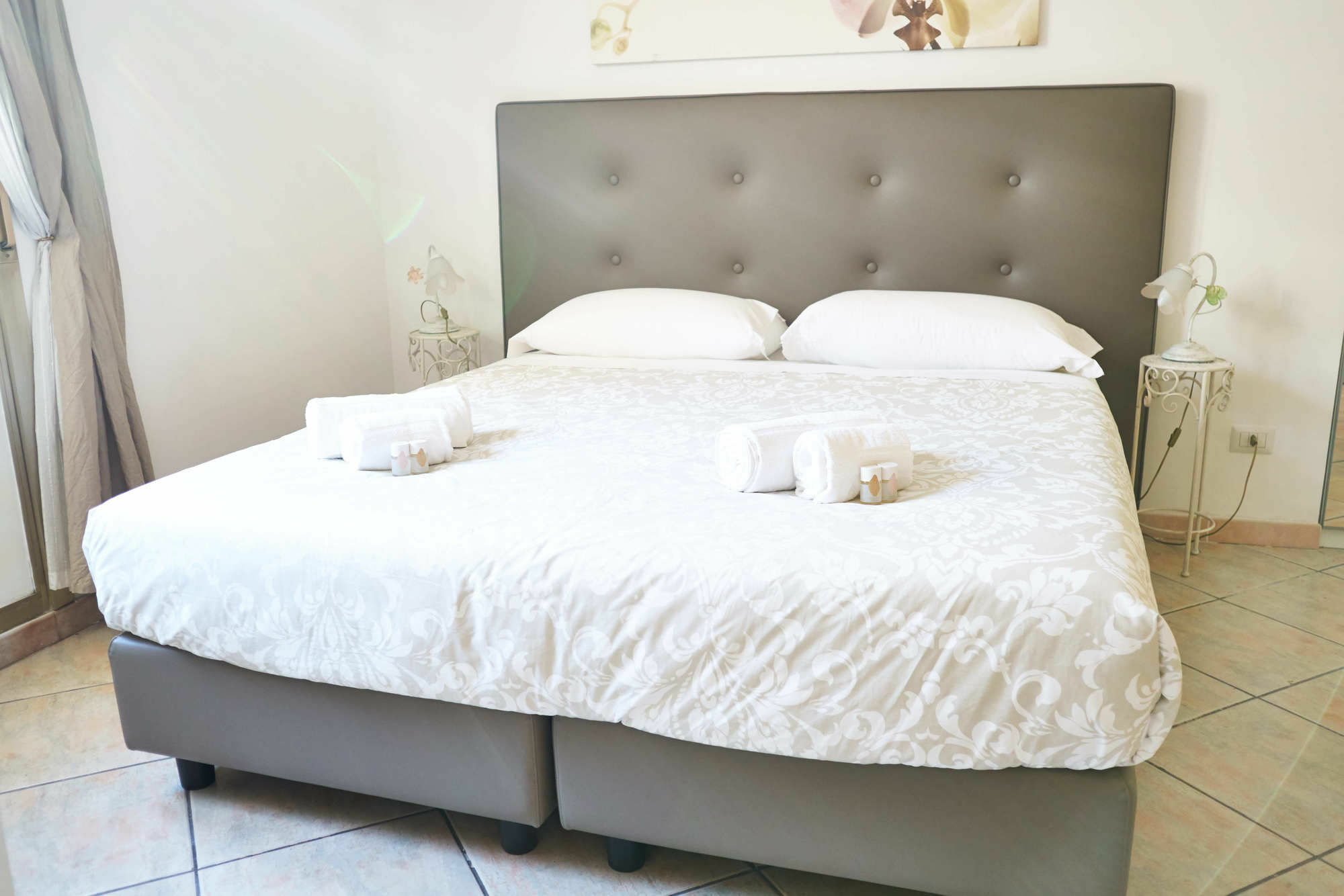 Apartamento Dreams Roma