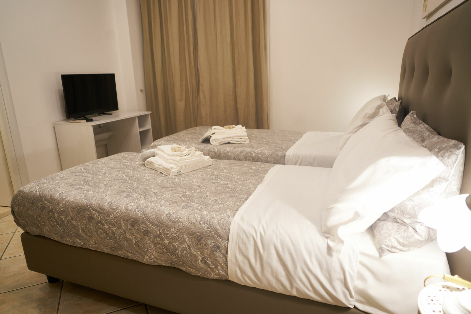 Apartamento Dreams Roma