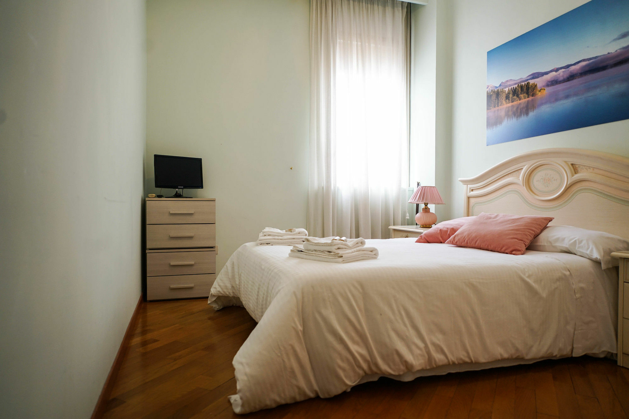 Apartamento Dreams *
