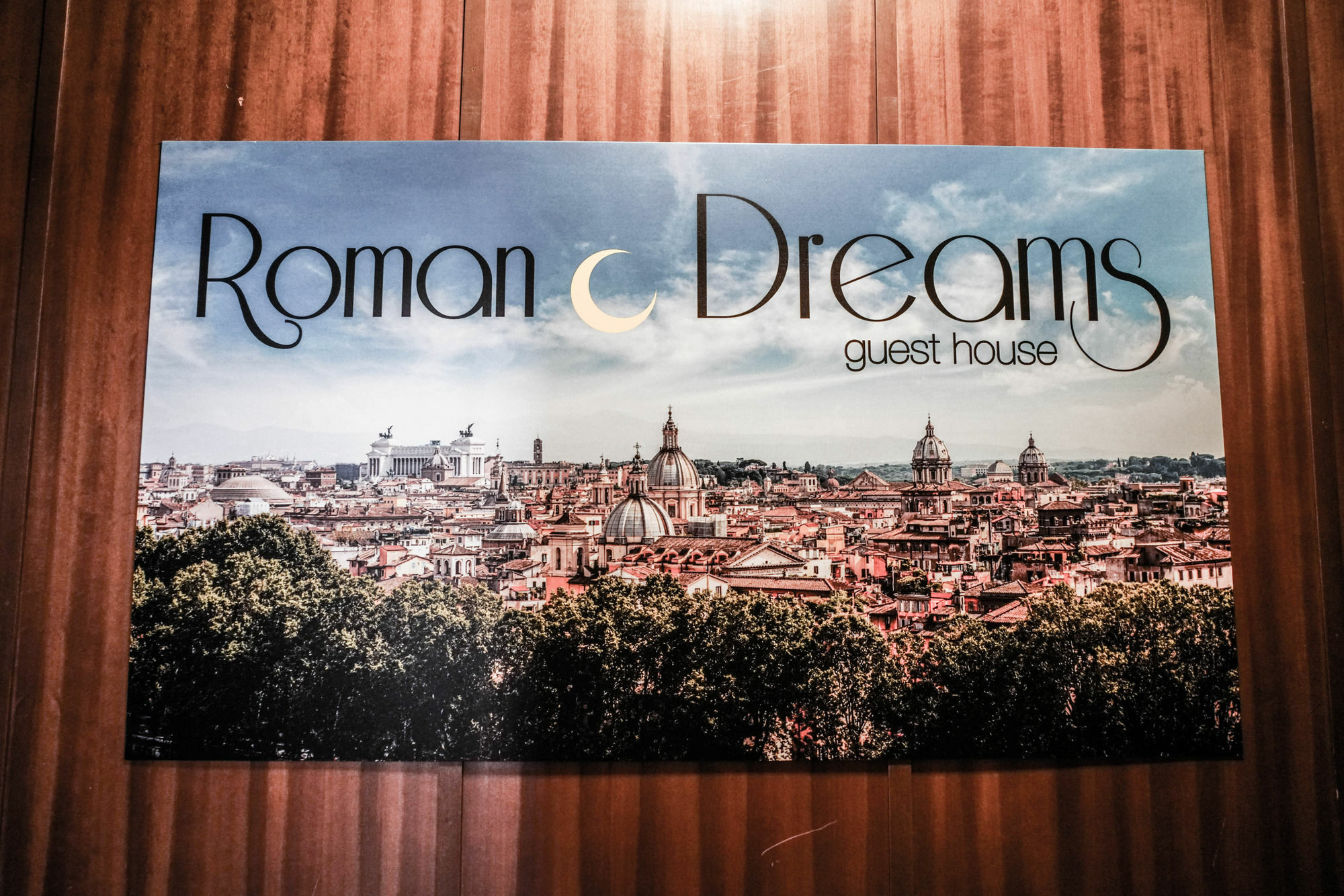 Dreams Apartamento *