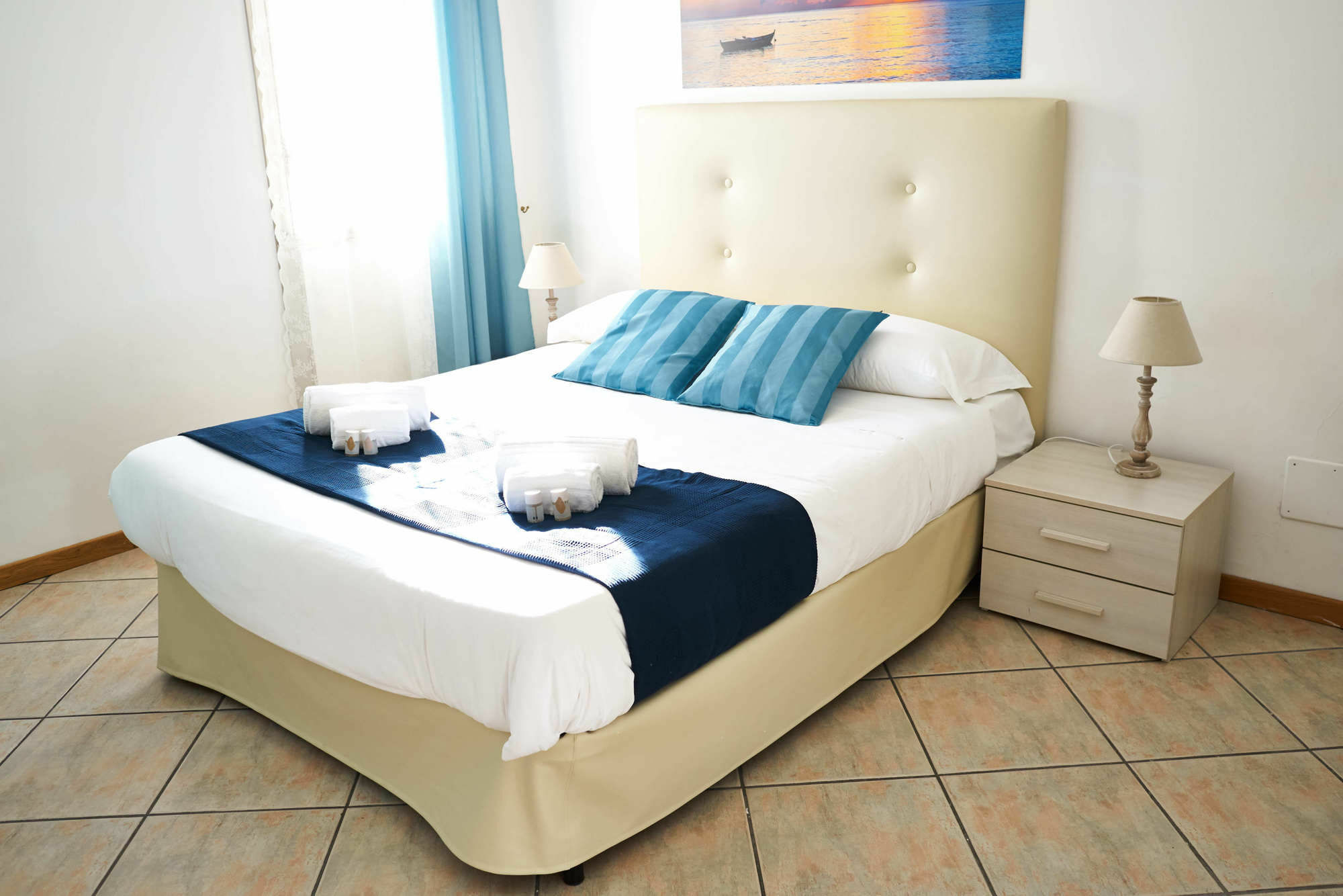 Dreams Apartamento