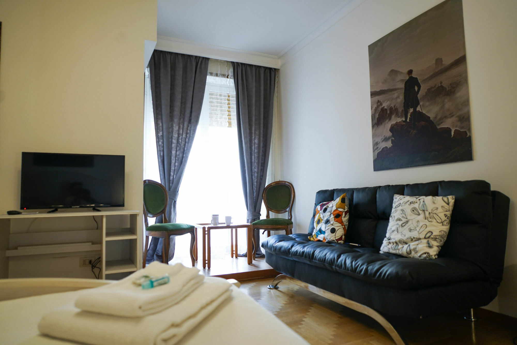 Dreams Apartamento