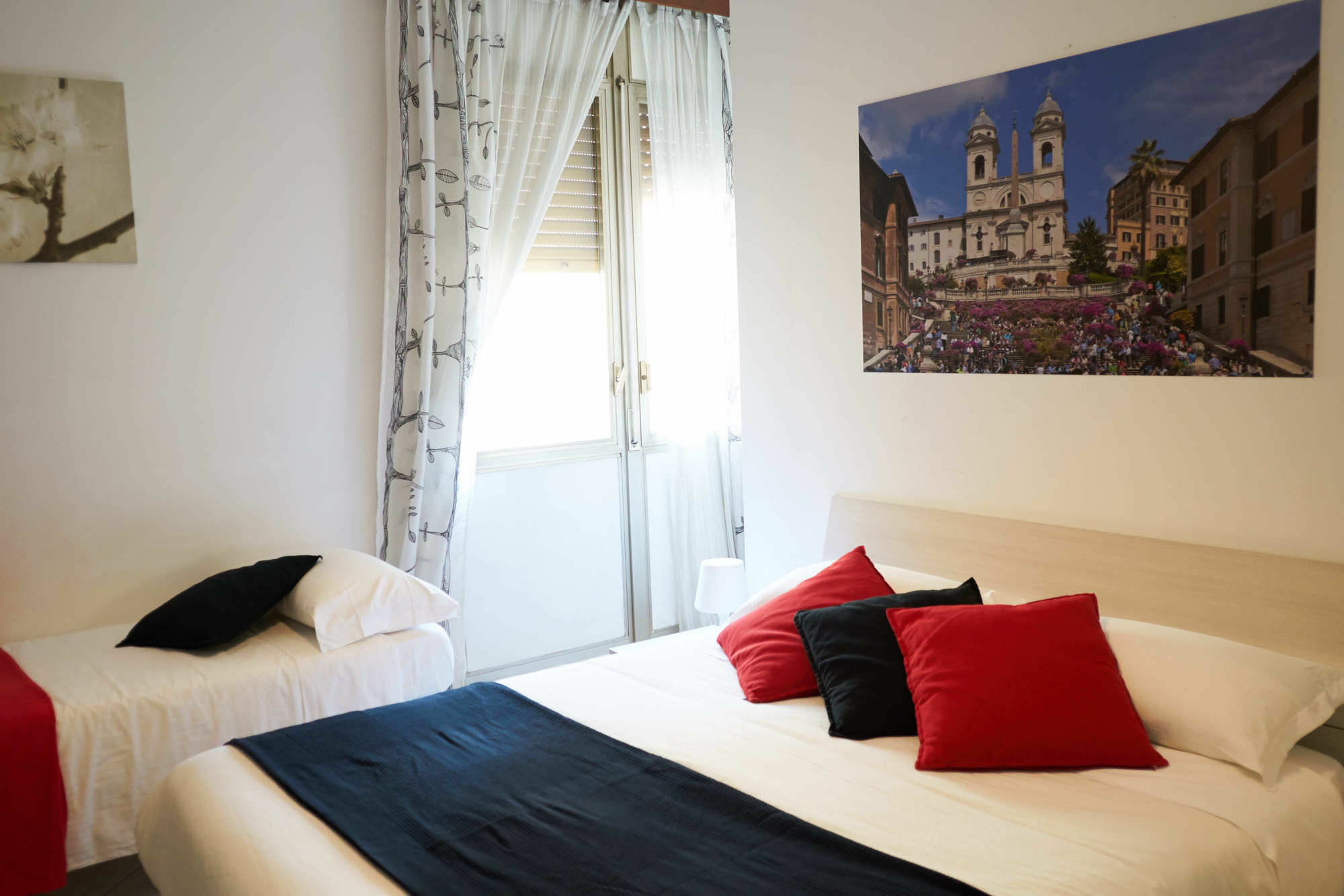 Apartamento Dreams Roma