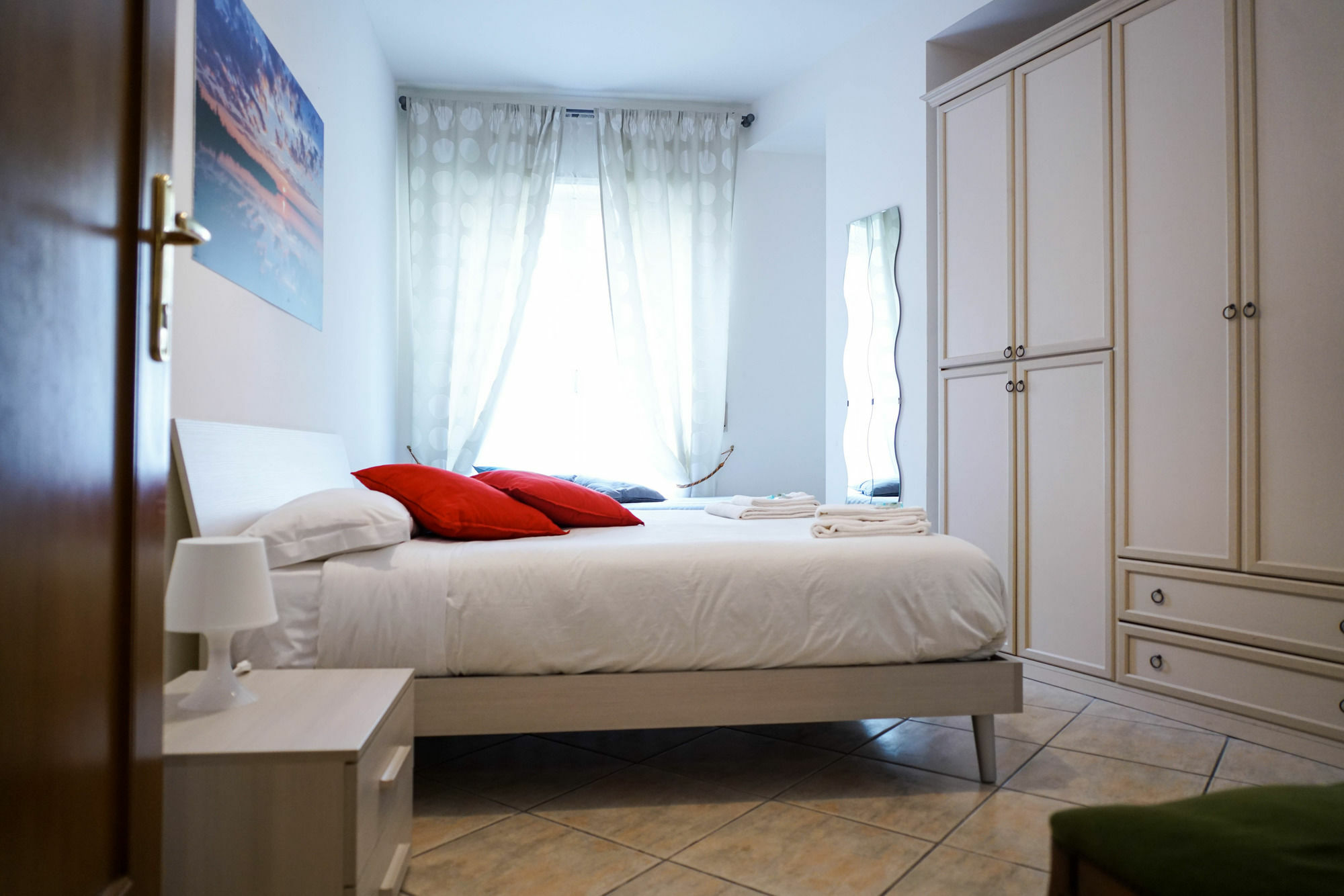 Apartamento Dreams