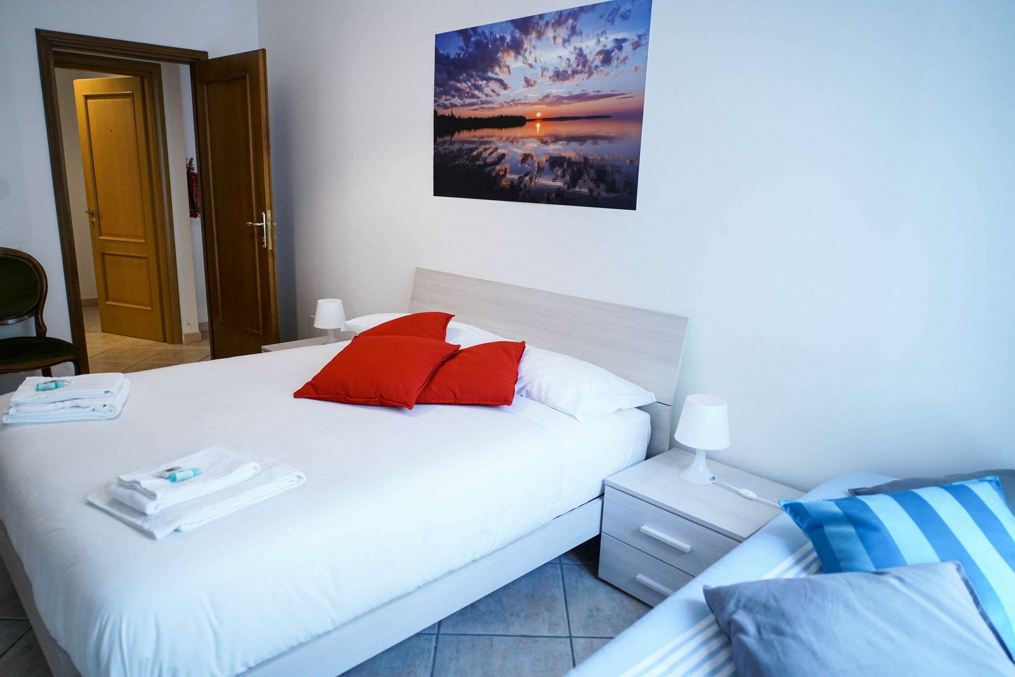 Dreams Apartamento